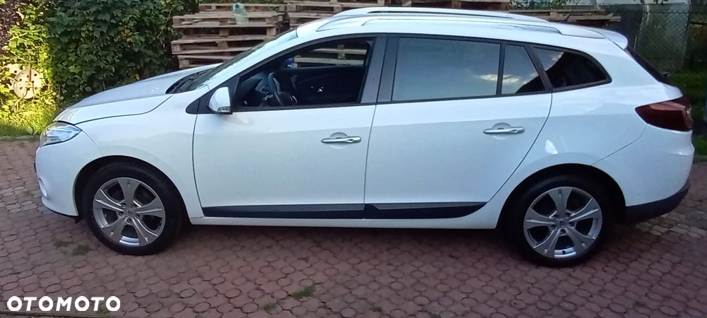 Renault Megane 1.4 16V TCE Dynamique - 3