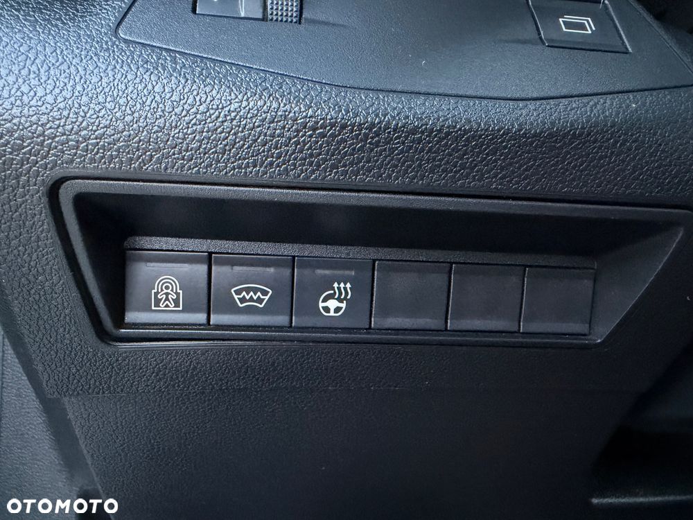 Citroën Berlingo XL 1.5 BlueHDI Shine S&S (7-os.) - 29