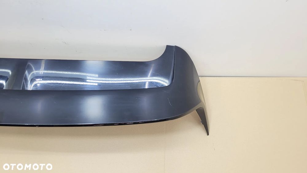 HYUNDAI I30 III 2017- N-LINE PERFOMANCE SPOILER LOTKA KLAPY BAGAŻNIKA 87250-S0000 - 5
