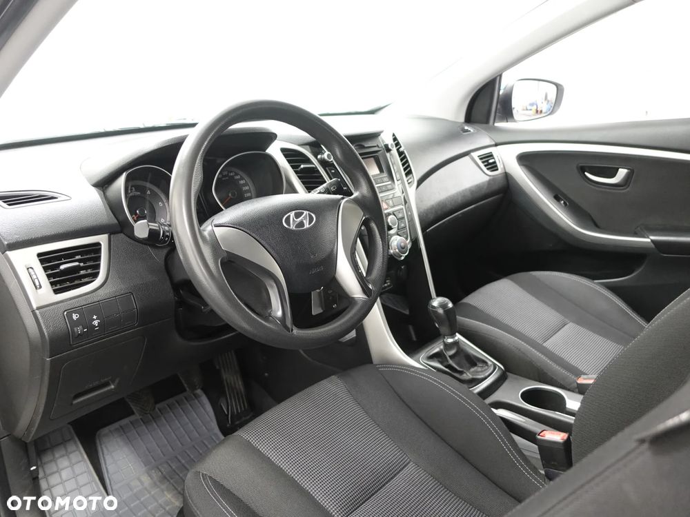 Hyundai i30 - 18