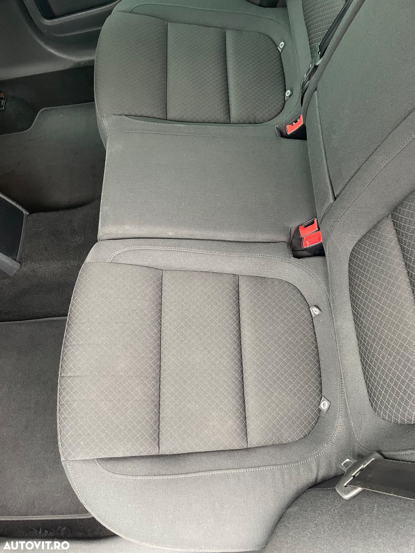 Skoda Superb 1.6 TDI Ambition - 11