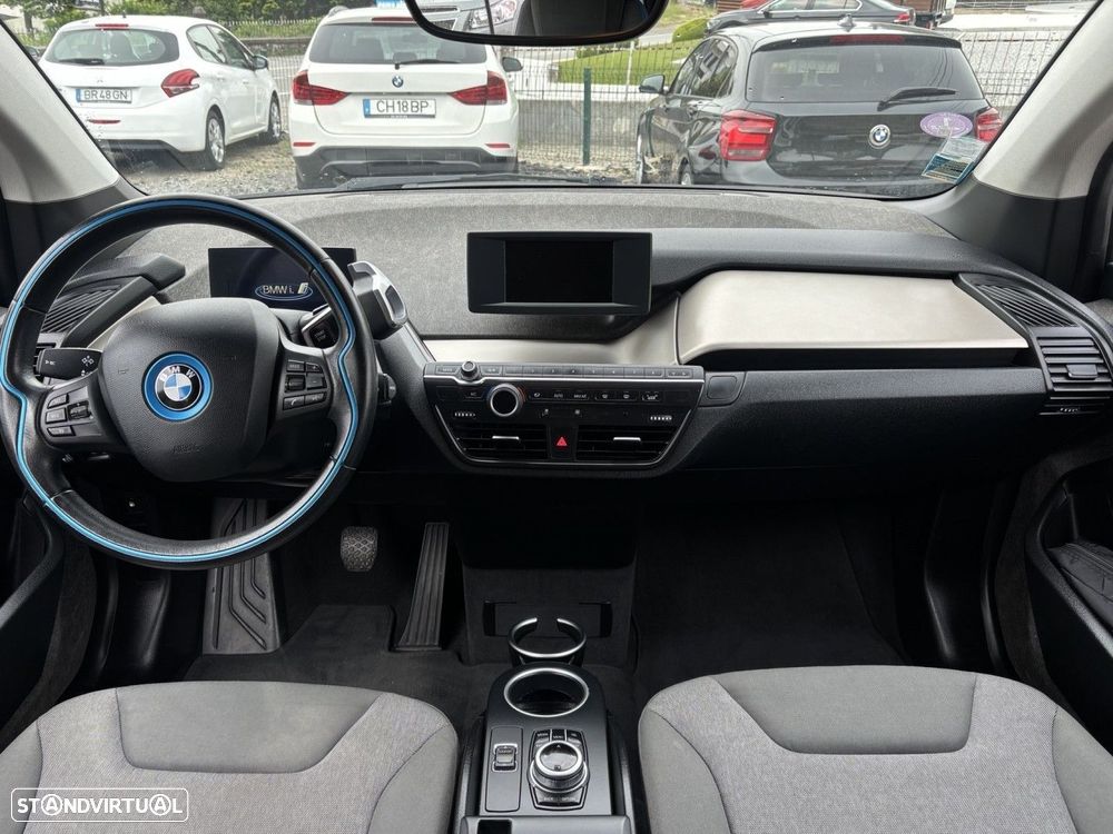 BMW i3 i3s (94 Ah) - 7