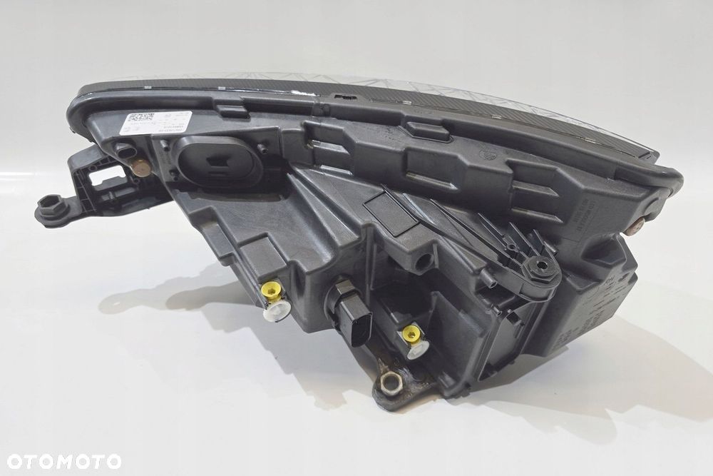 lampa reflektor przód prawy skoda kamiq 20r eur full led 658941016 - 4