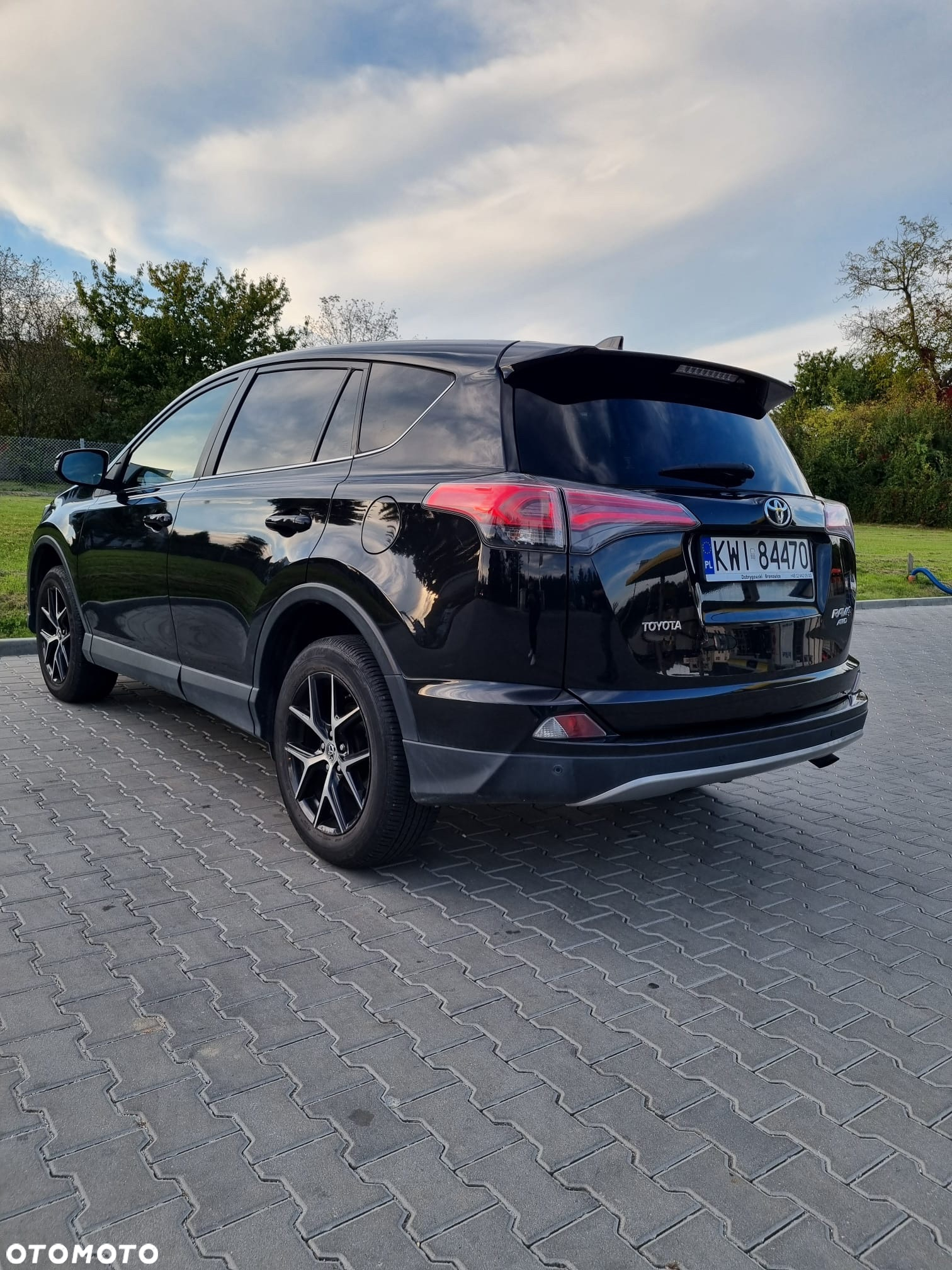 Toyota RAV4 2.0 Prestige 4x4 - 6