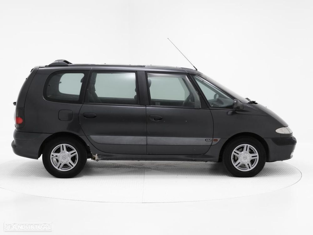 Renault Espace - 2