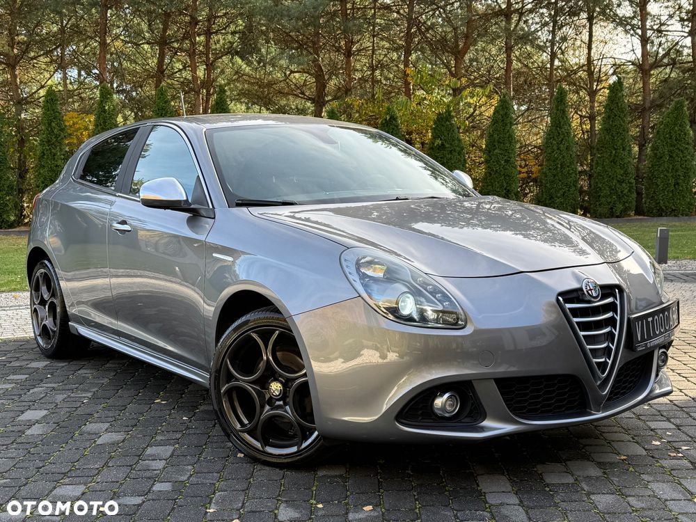 Alfa Romeo Giulietta ver-1-4-tb-sport - 9
