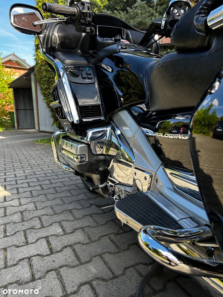 Honda GL - 15