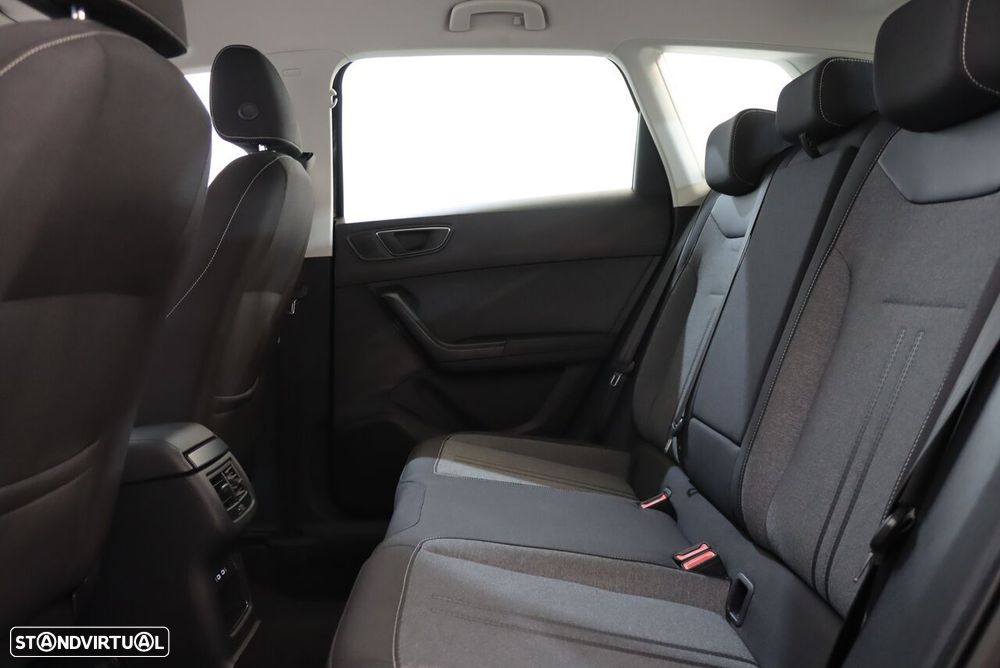 SEAT Ateca 1.0 TSI Style - 9