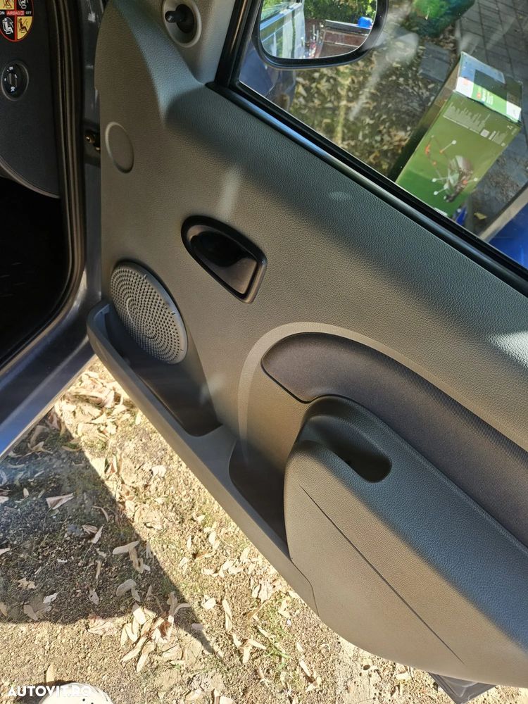 Dacia Logan 1.6 MPI Laureate - 3