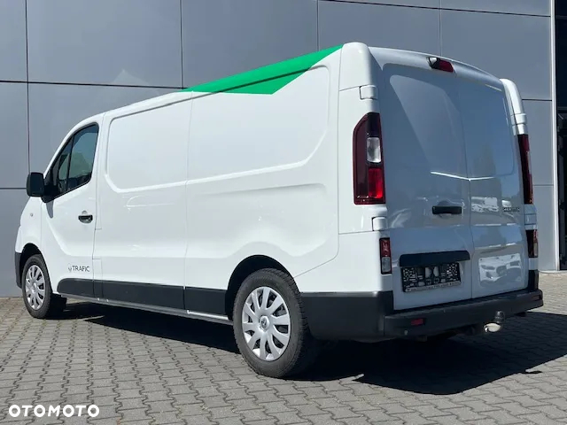 Renault Trafic - 11