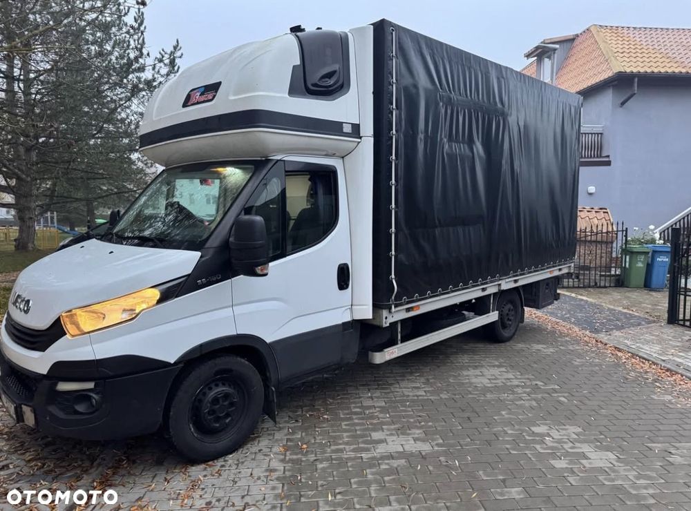 Iveco Daily - 6