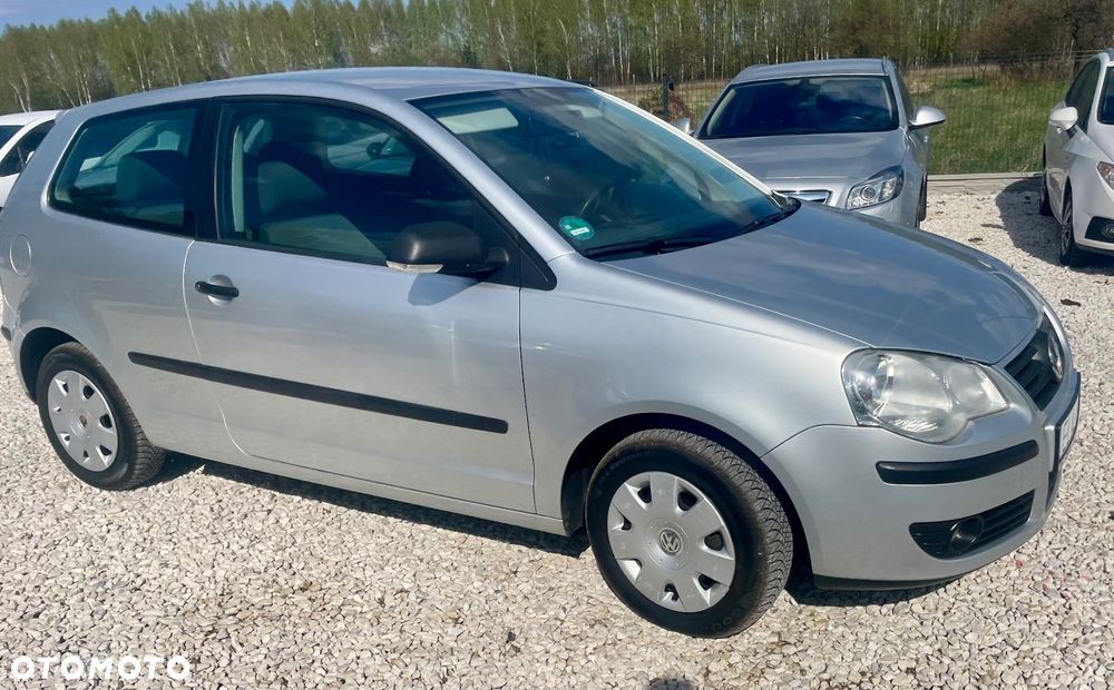 Volkswagen Polo - 27