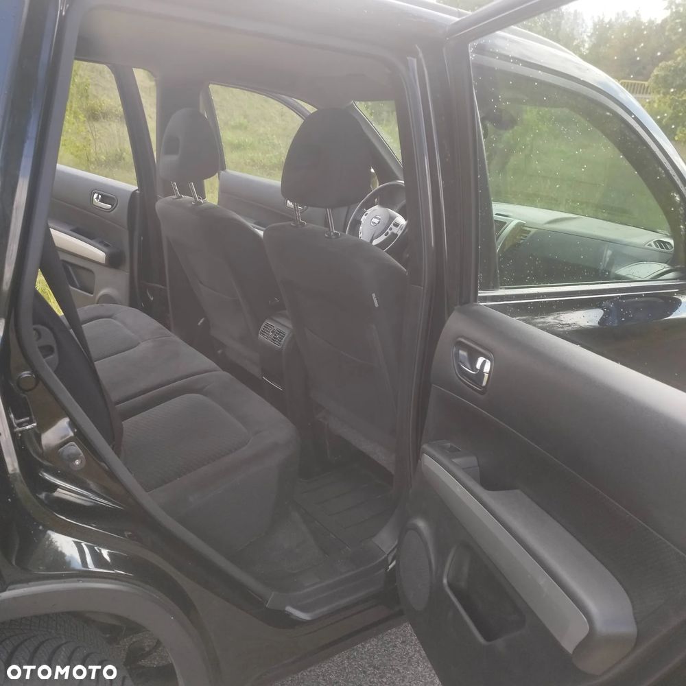 Nissan X-Trail - 11