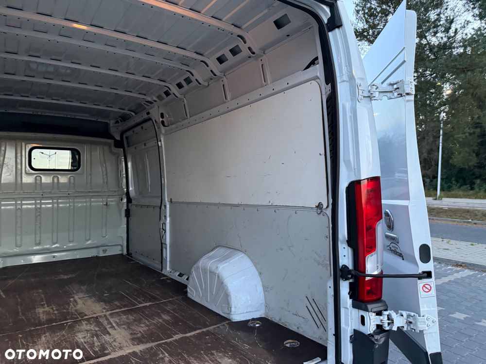 Fiat Ducato Maxi L4H2 - 17