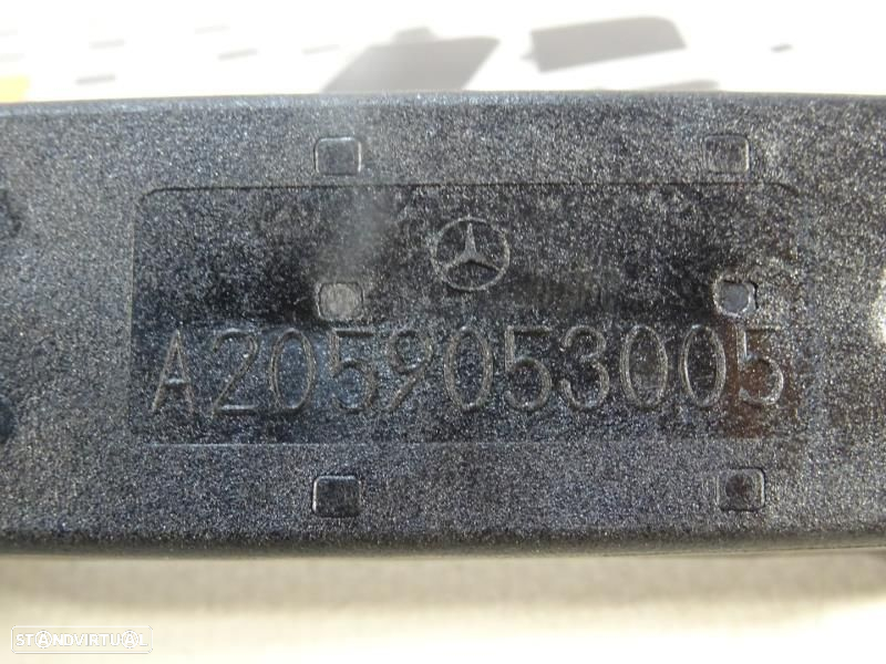 Módulo Eletrónico Mercedes-Benz C-Class T-Model (S205)  A2059053005 / - 2