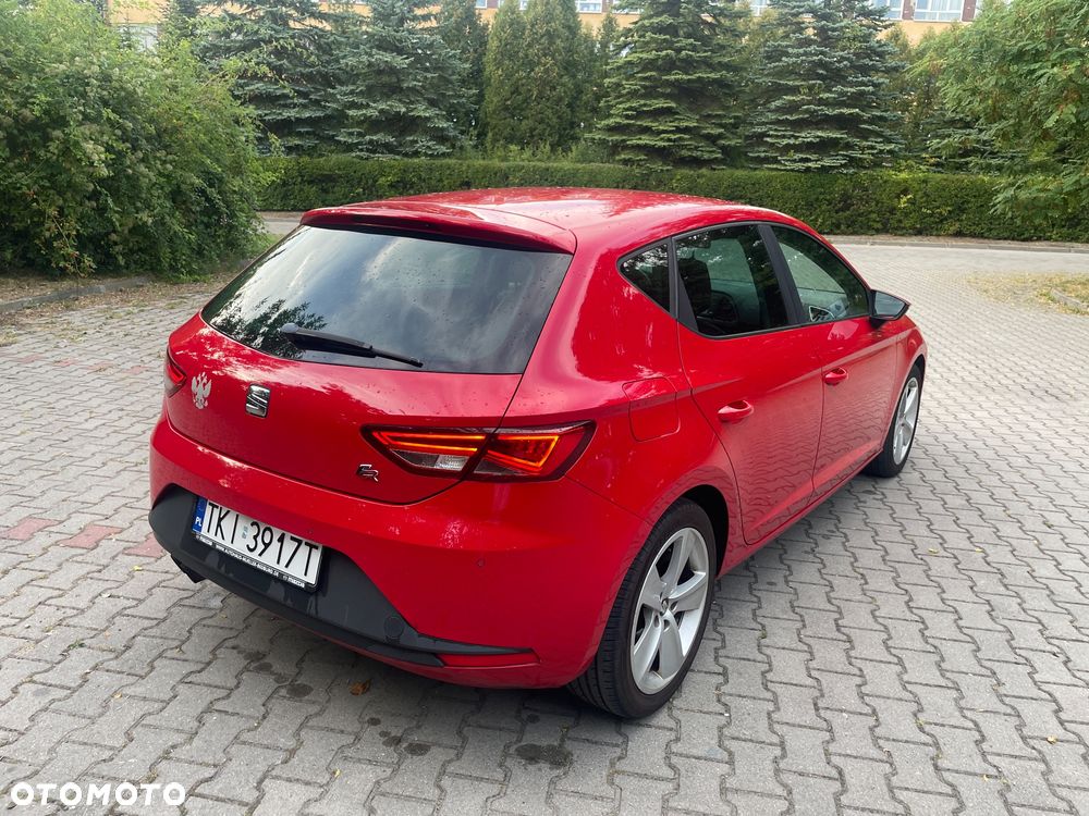 Seat Leon 1.4 TSI Start&Stop FR - 5