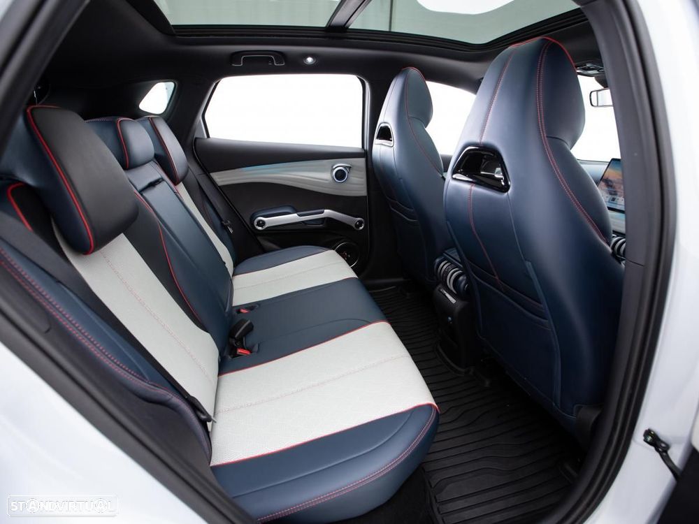 BYD Atto 3 Design - 13