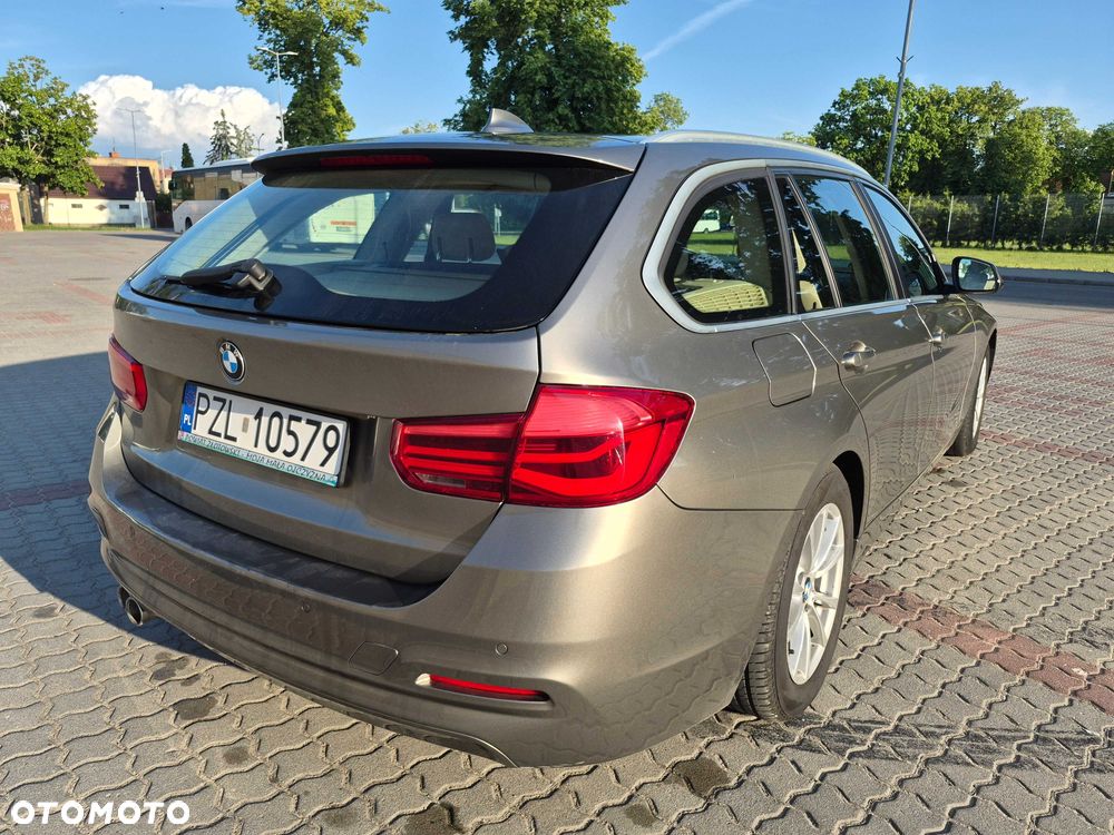 BMW Seria 3 - 2