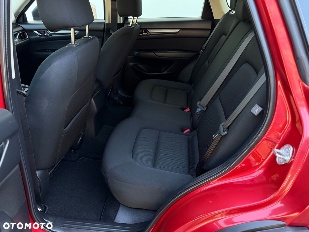 Mazda CX-5 SKYACTIV-D 150 Nakama - 19