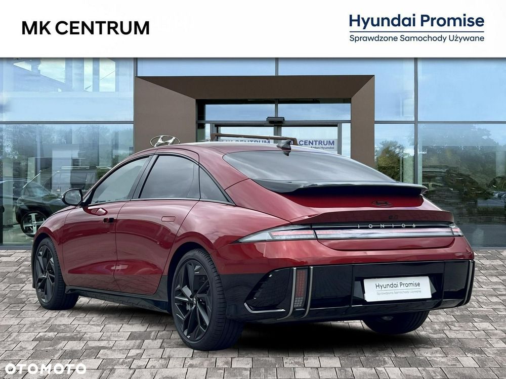 Hyundai IONIQ 6 - 3