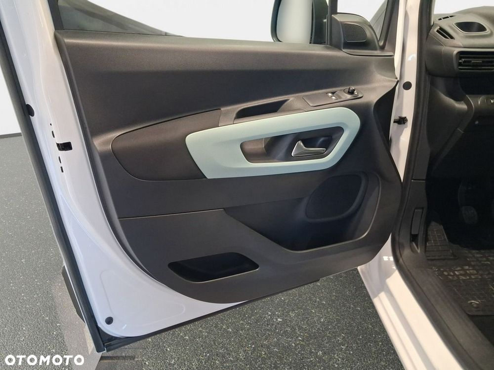 Citroën Berlingo - 18