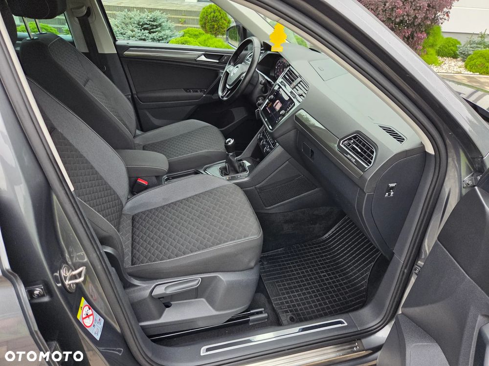 Volkswagen Tiguan 2.0 TDI SCR Join - 20