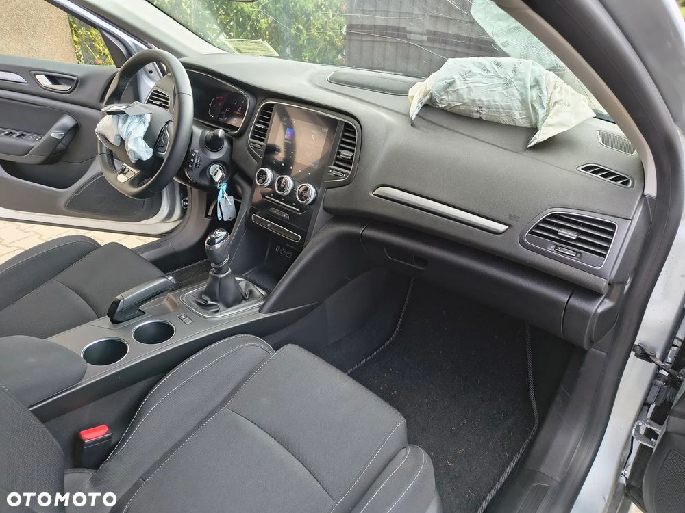Renault Megane - 22