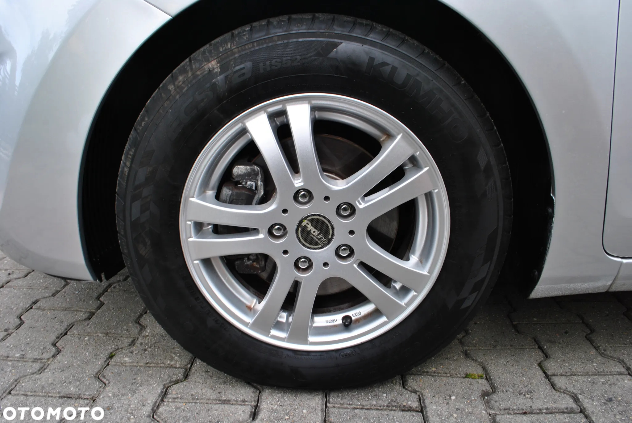 Hyundai i30 1.4 Premium - 12