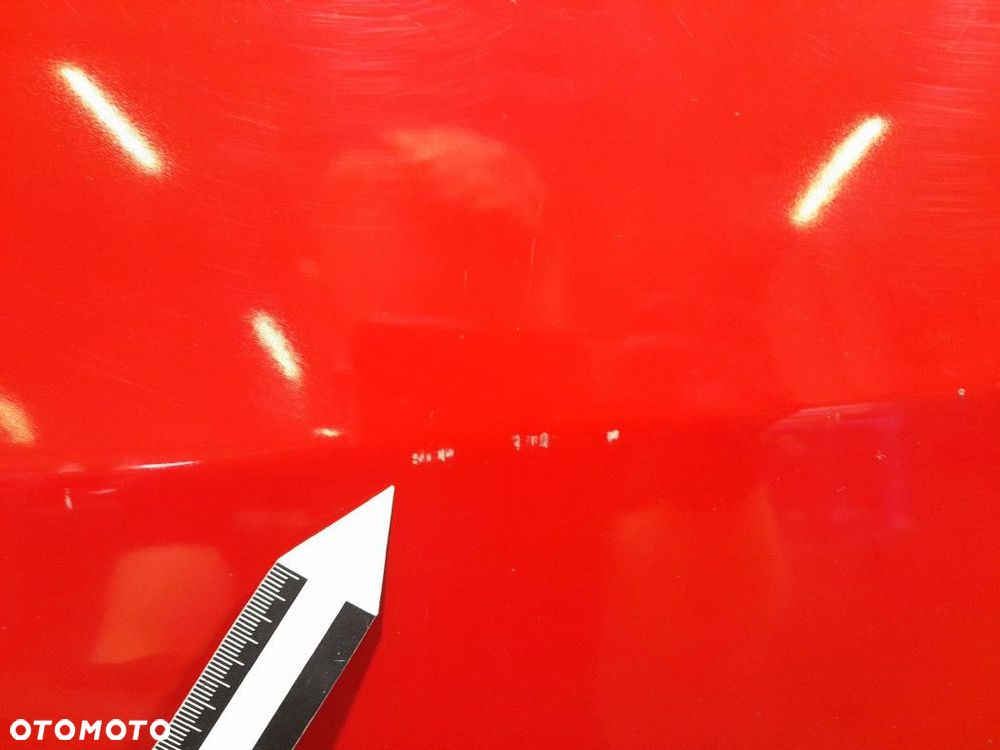 SEAT IBIZA IV HB 5D DRZWI PRZÓD PRAWE LS3H - 4