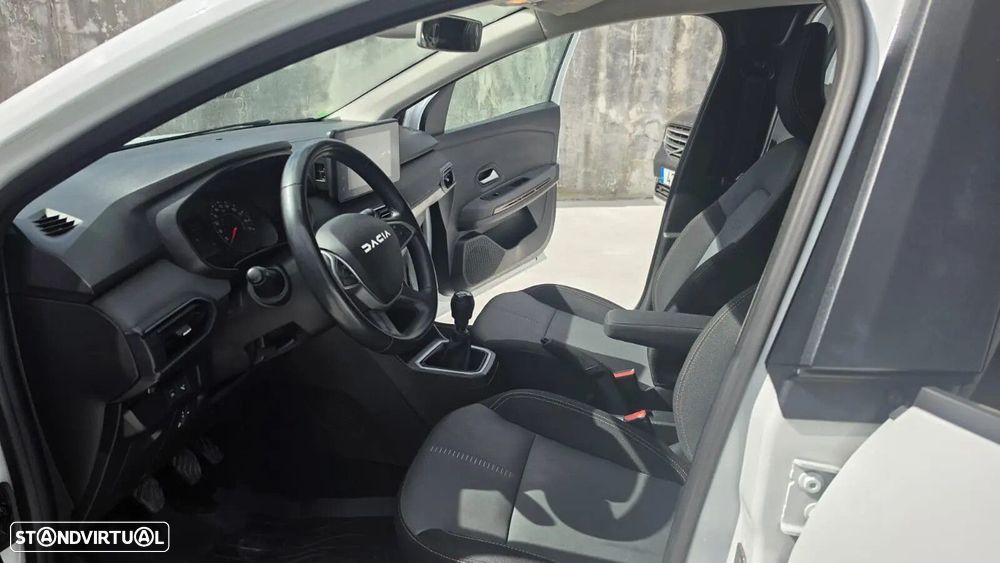 Dacia Jogger 1.0 ECO-G Extreme+ Up&Go 7L Bi-Fuel - 6