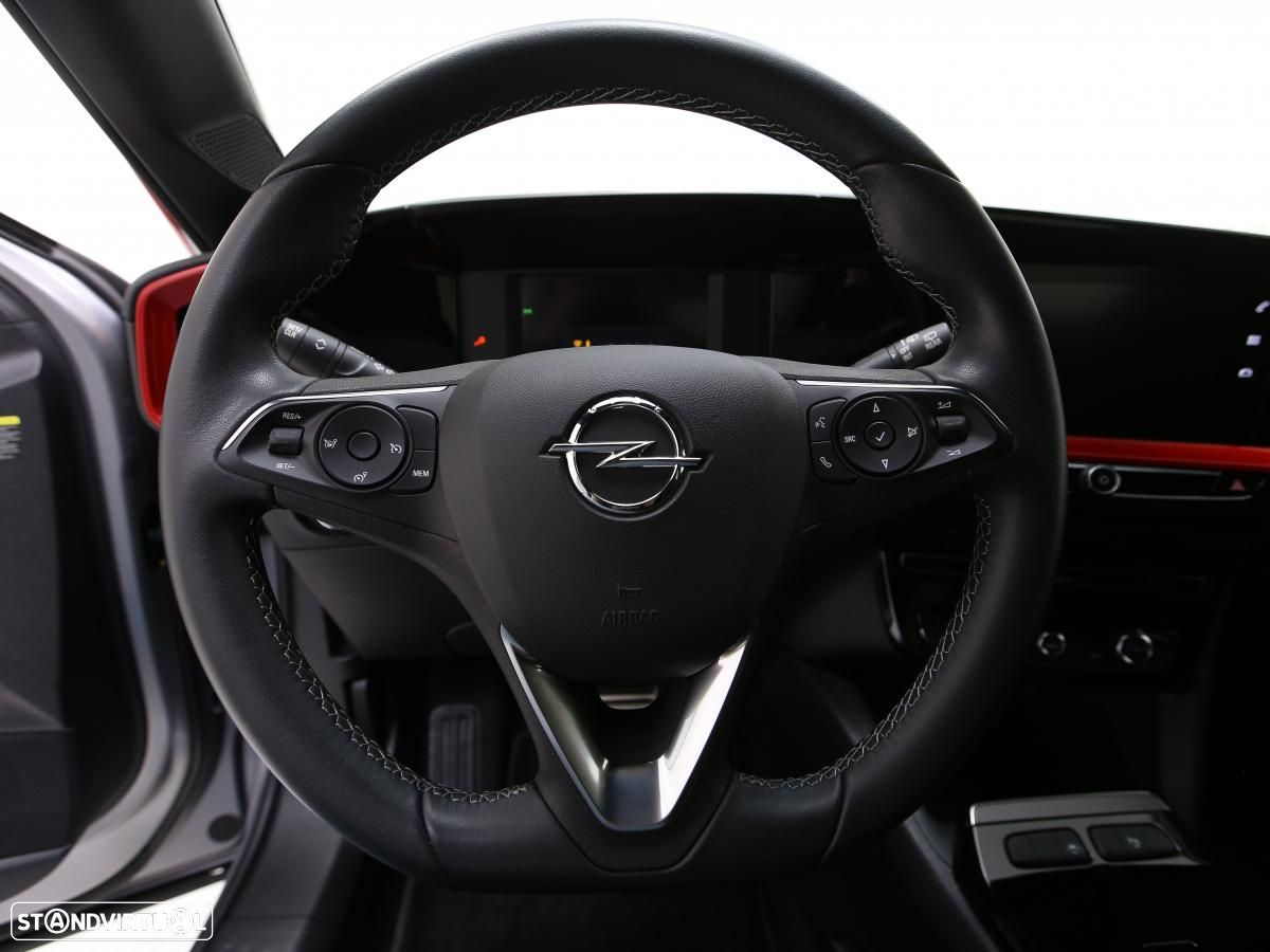 Opel Mokka-e GS Line - 17