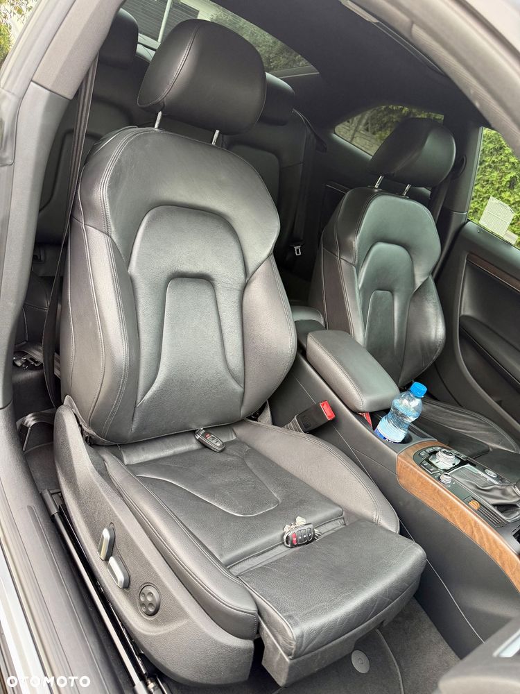 Audi A5 ver-2-0-tfsi-quattro-s-tronic - 16