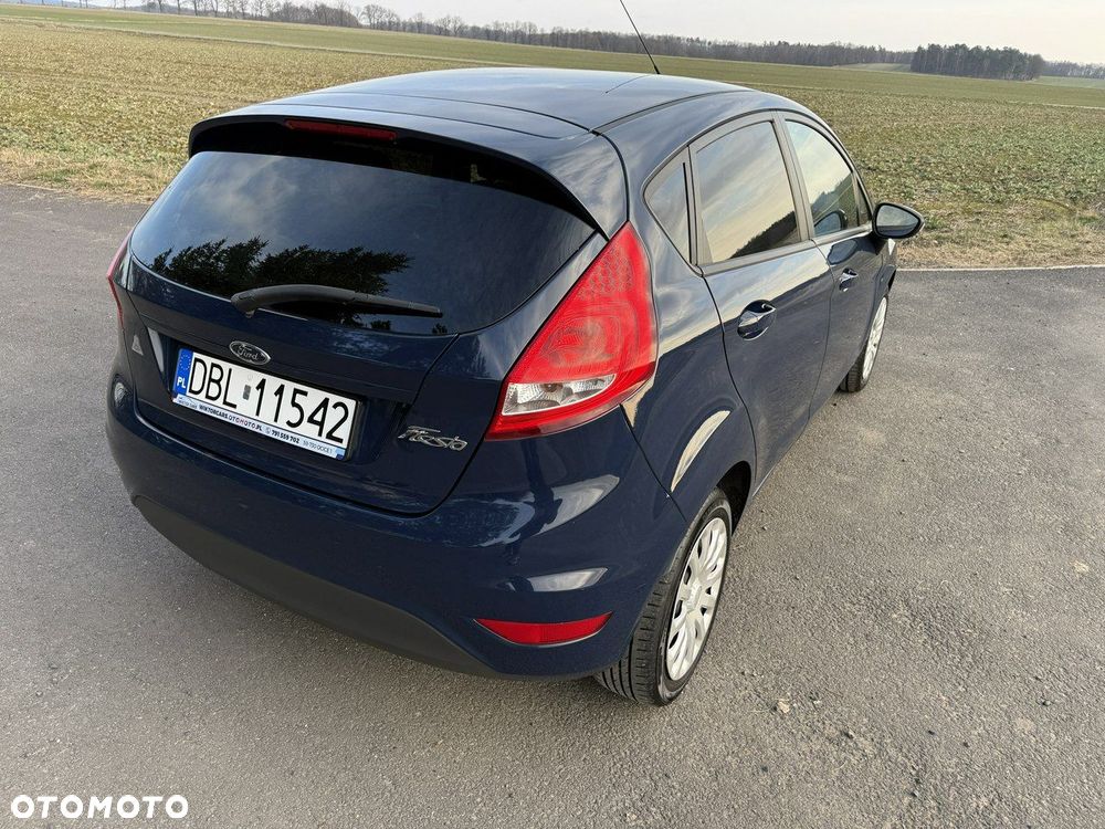 Ford Fiesta - 35