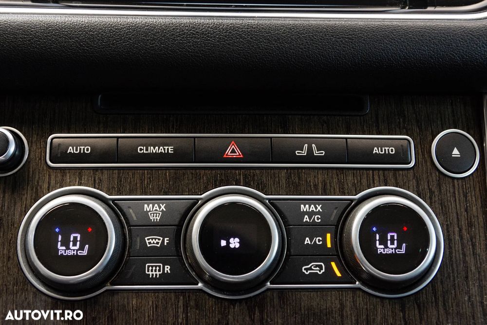 Land Rover Range Rover Sport 3.0 I TDV6 - 15