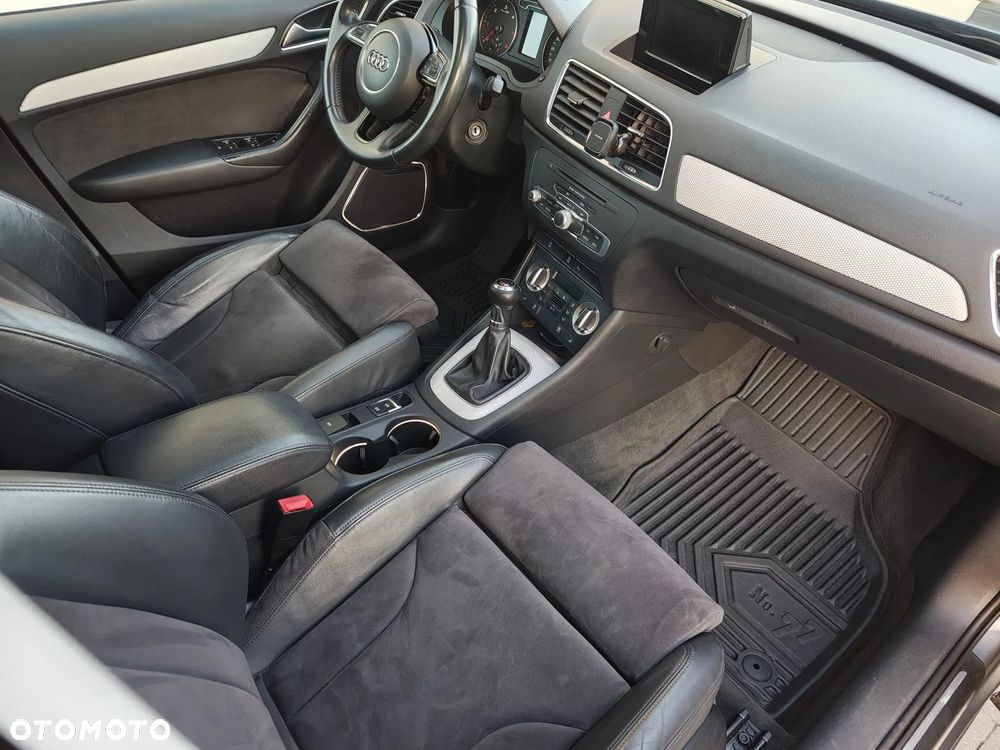 Audi Q3 2.0 TDI - 9