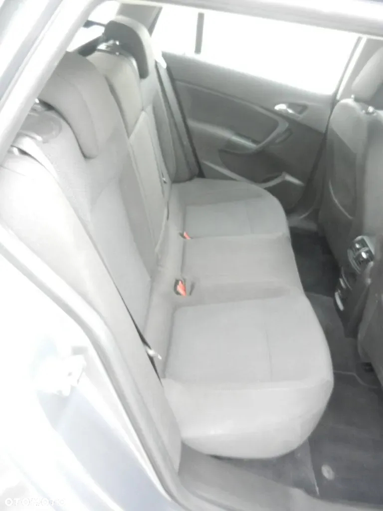 Opel Insignia 2.0 CDTI Edition - 6