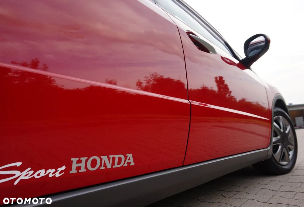 Honda Civic - 19