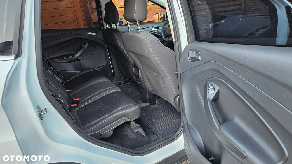 Ford Kuga 1.5 EcoBoost FWD Trend - 27