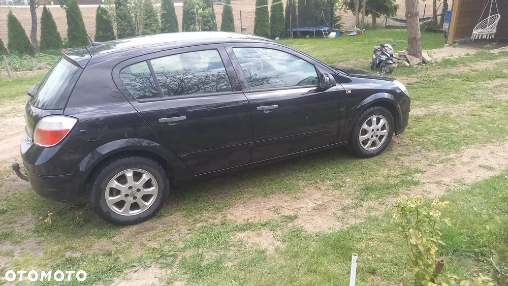 Opel Astra 1.6 Cosmo - 1