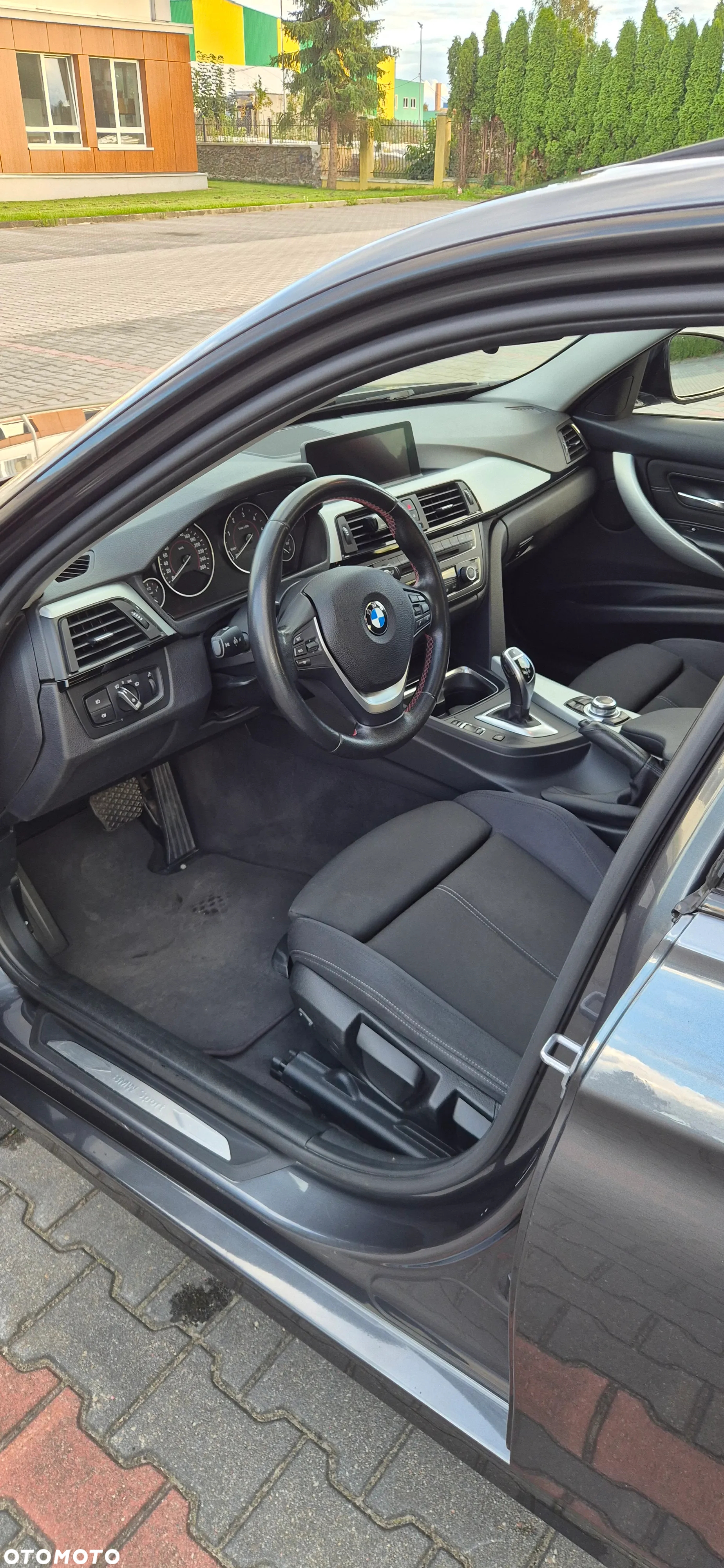 BMW Seria 3 - 6