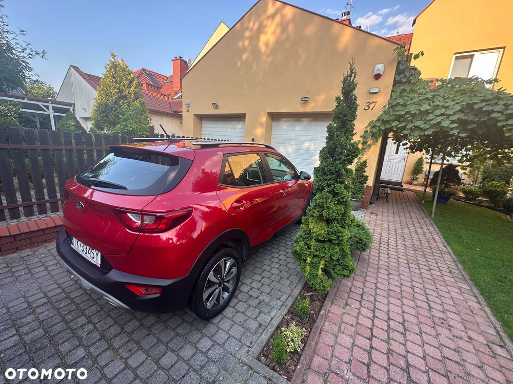 Kia Stonic - 2