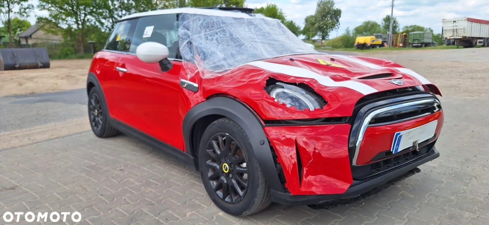 MINI Cooper SE - 3