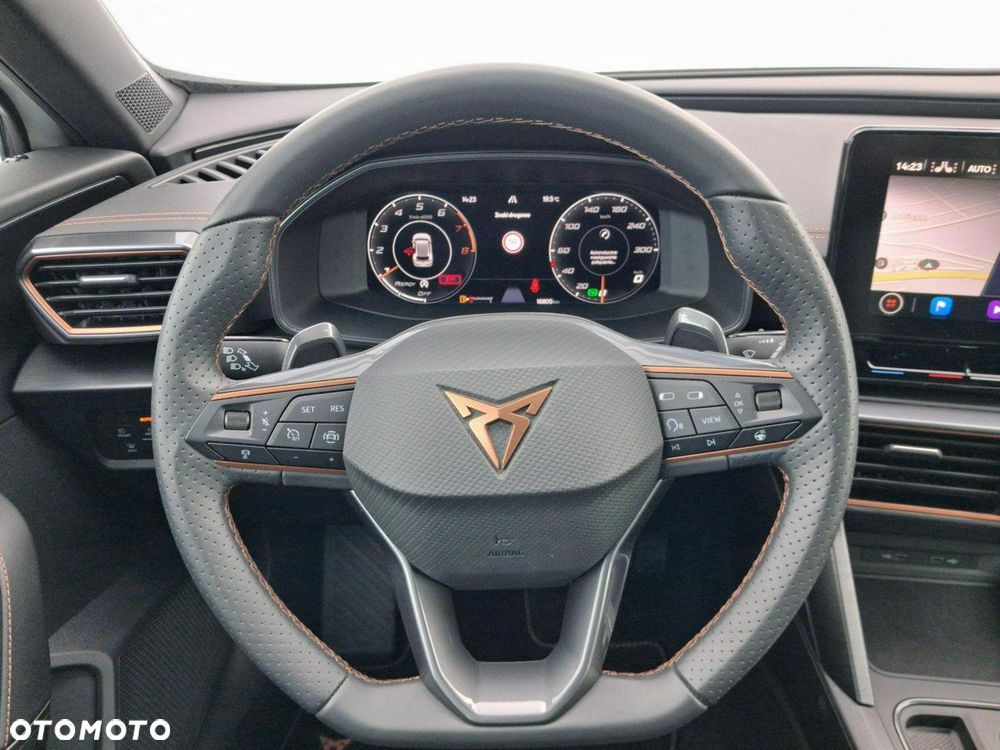 Cupra Formentor - 15