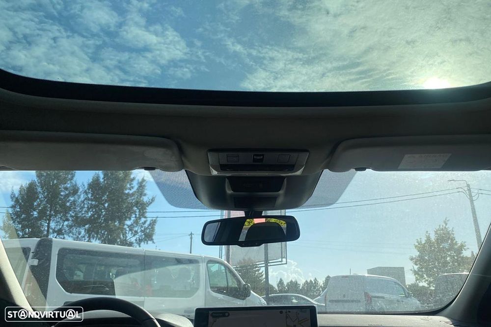 Nissan Qashqai 1.3 DIG-T N-Connecta - 17