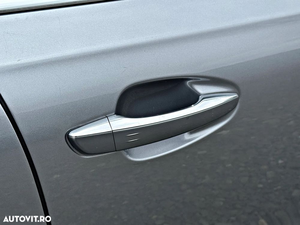 Peugeot 508 BlueHDi 120 EAT6 Stop&Start Allure - 22