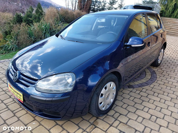 Volkswagen Golf IV 1.6 Comfortline