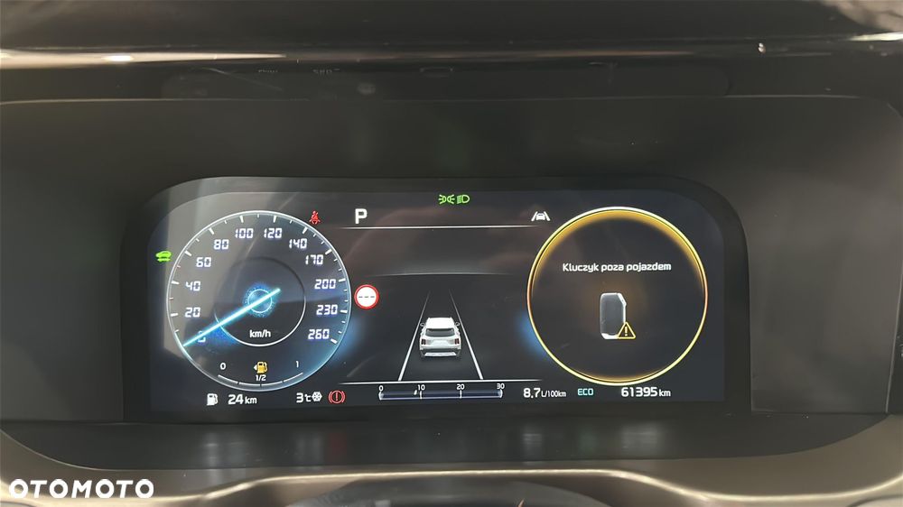 Kia Sorento 1.6 T-GDI HEV XL 4WD - 18