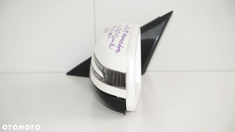 LUSTERKO LEWE MERCEDES W212 LIFT 12-16R 11PIN 799 - 7