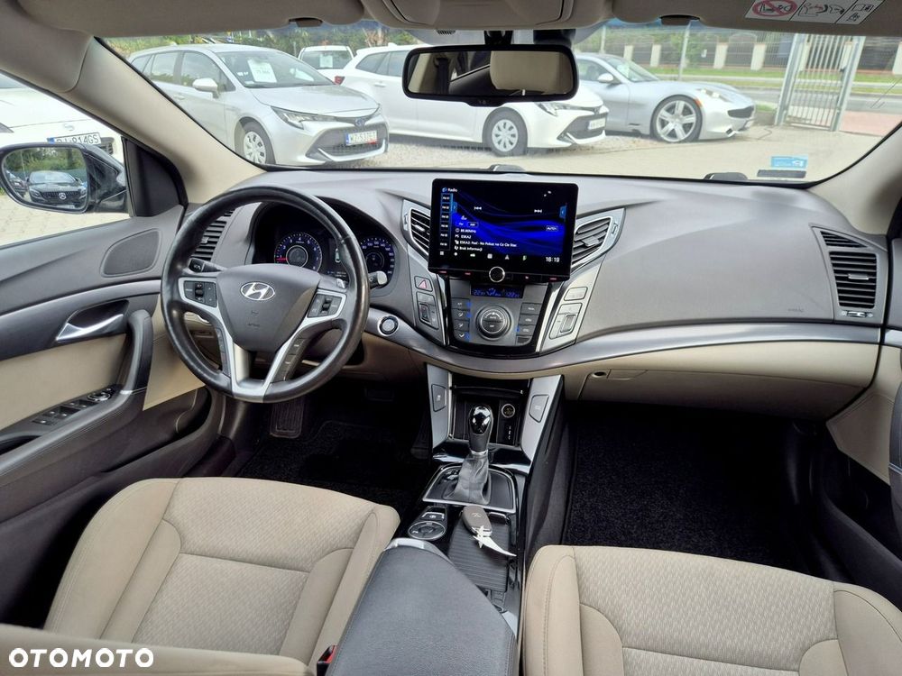 Hyundai i40 - 30