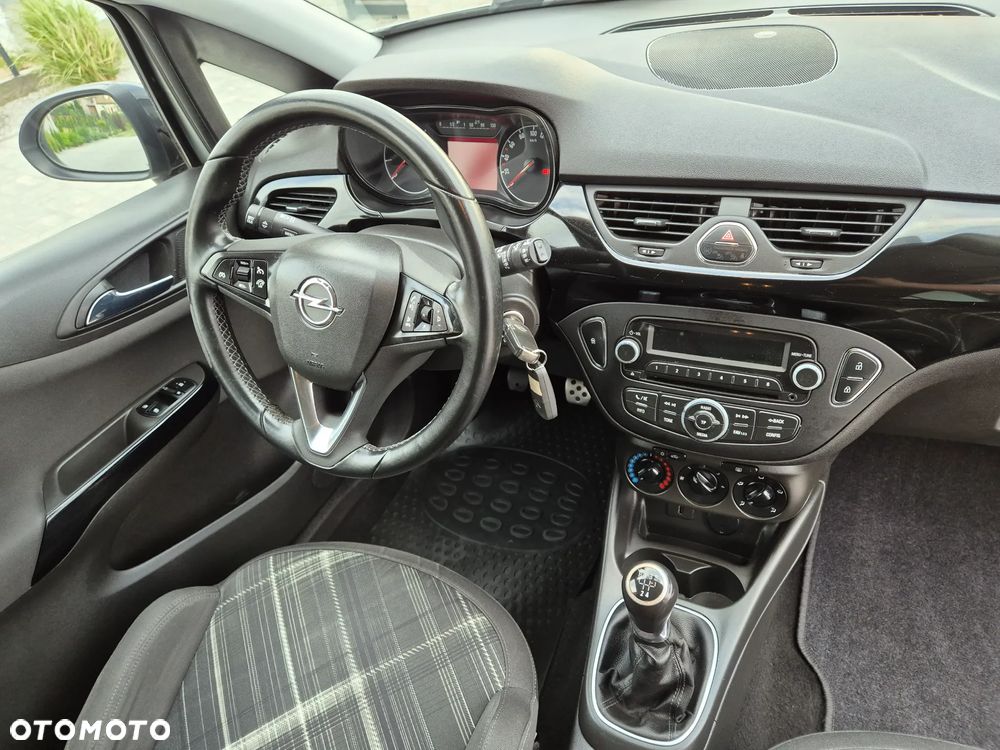 Opel Corsa 1.4 Innovation - 24